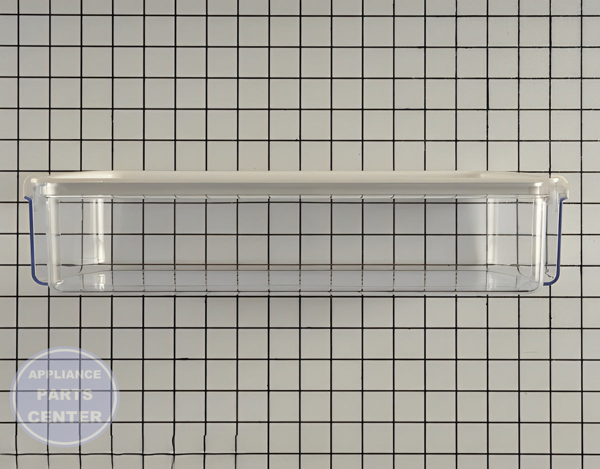 WHIRLPOOL WPW10321304 - Detailed view of high-quality material