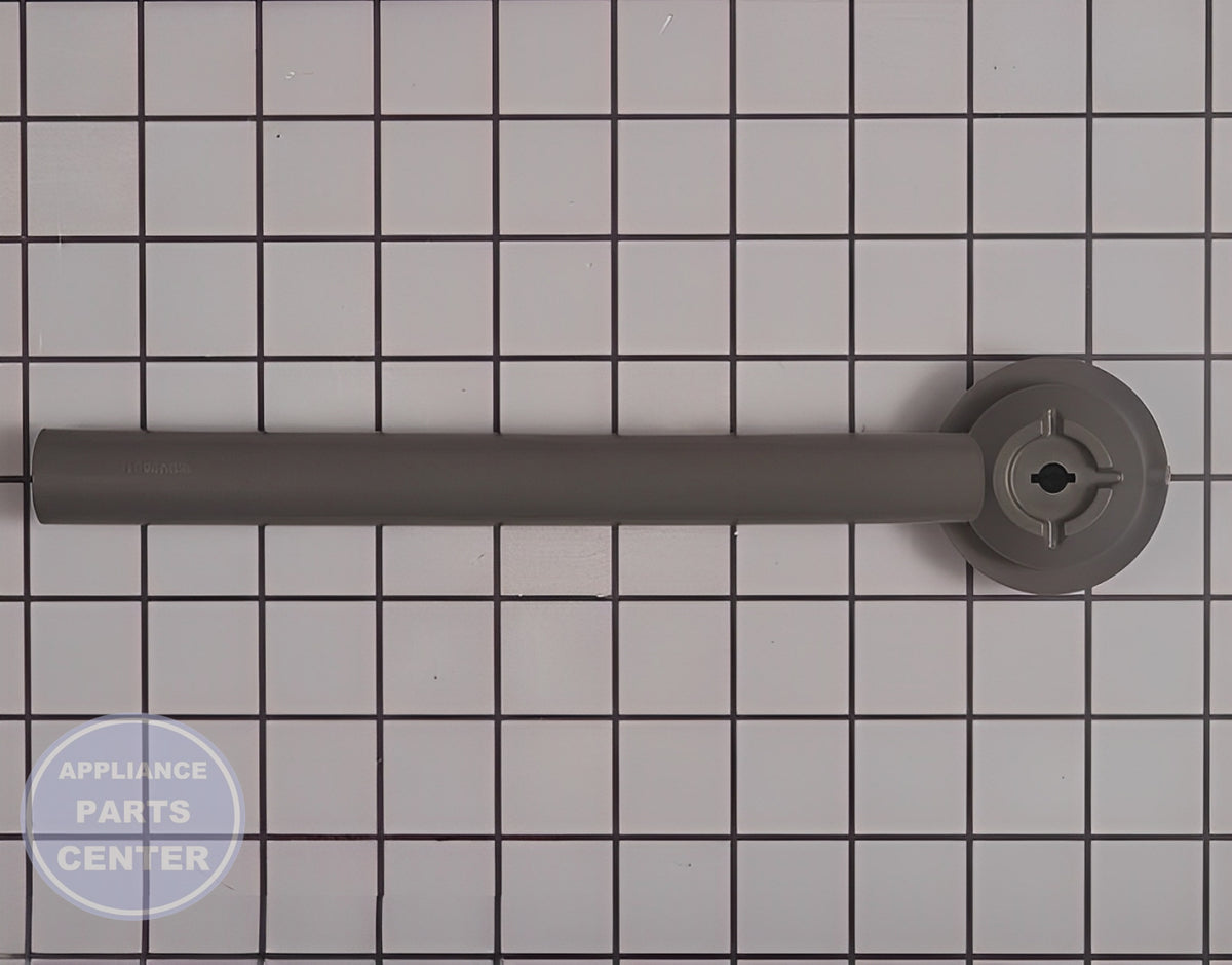 Whirlpool WHIRLPOOL MANIFOLD WPW10323424 - Main view showing high water flow capability for various models