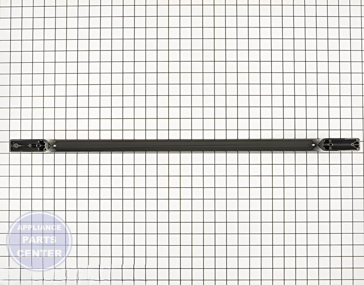 Door Handle WPW10323589 - Detailed view of sturdy design