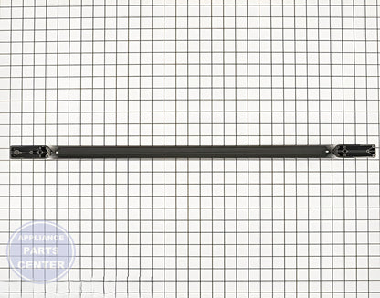 Door Handle WPW10323589 - Detailed view of sturdy design
