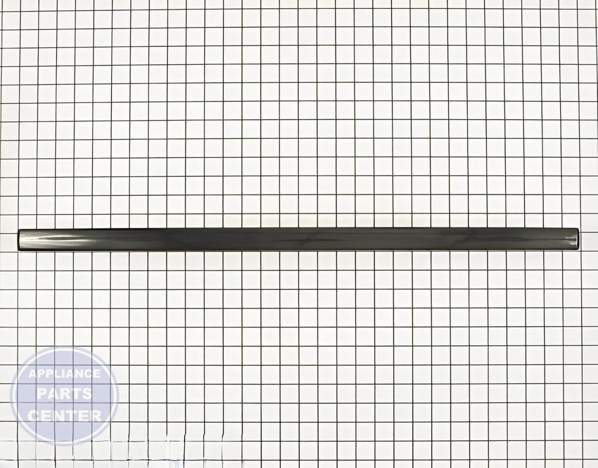 Amana Maytag Whirlpool Door Handle WPW10323589 - Main view showing durable construction for various models