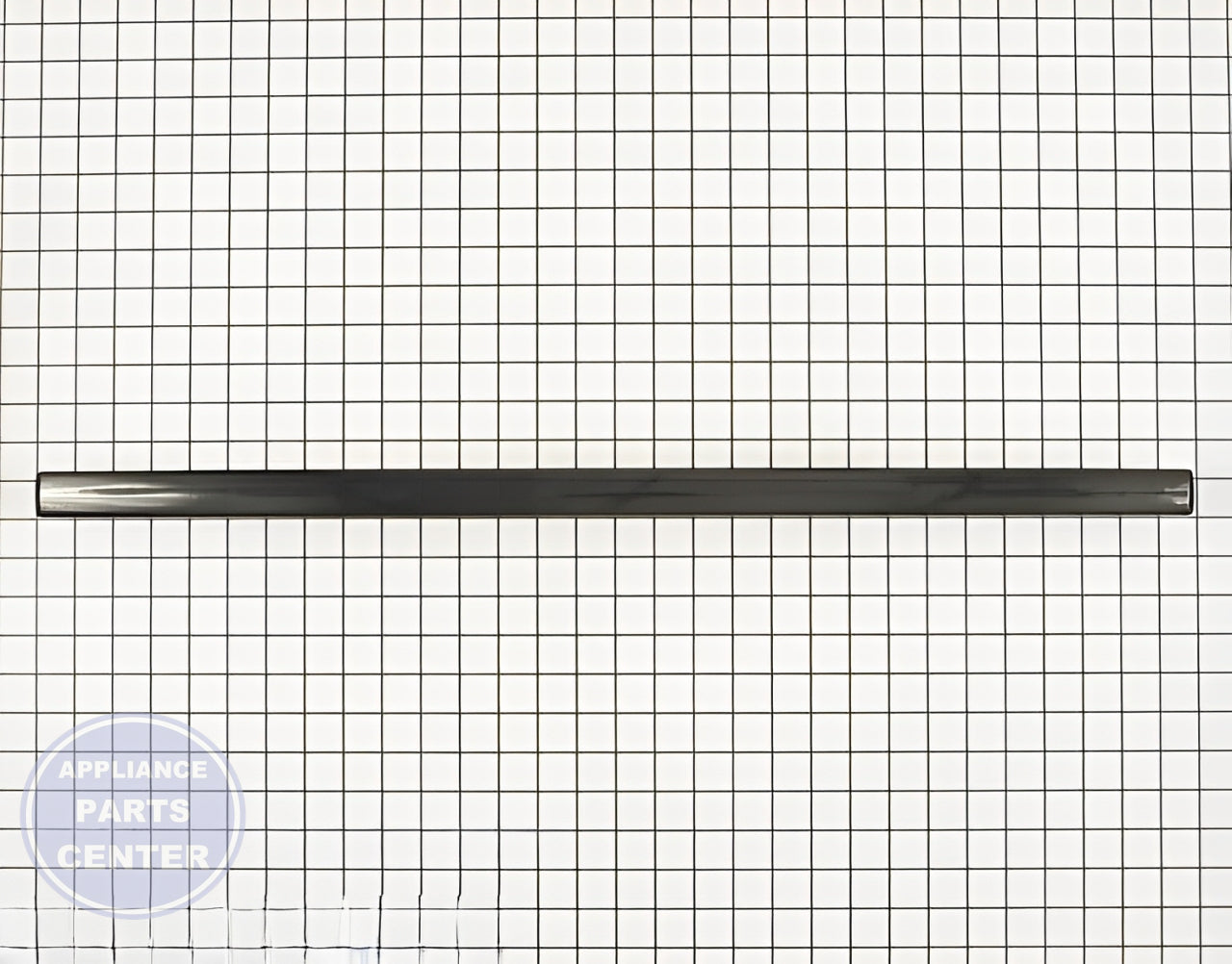 Amana Maytag Whirlpool Door Handle WPW10323589 - Main view showing durable construction for various models