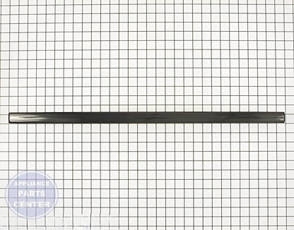 Amana Maytag Whirlpool Door Handle WPW10323589 - Main view showing durable construction for various models