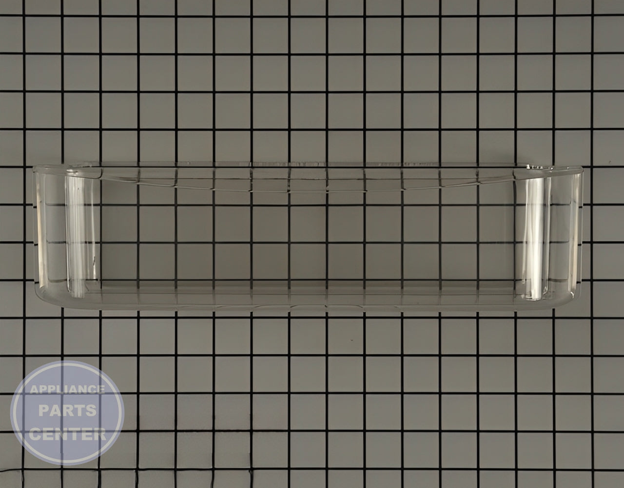 Amana Door Shelf WPW10324005 - Main view showing adjustable design for various models