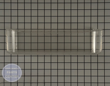 Amana Door Shelf WPW10324005 - Main view showing adjustable design for various models