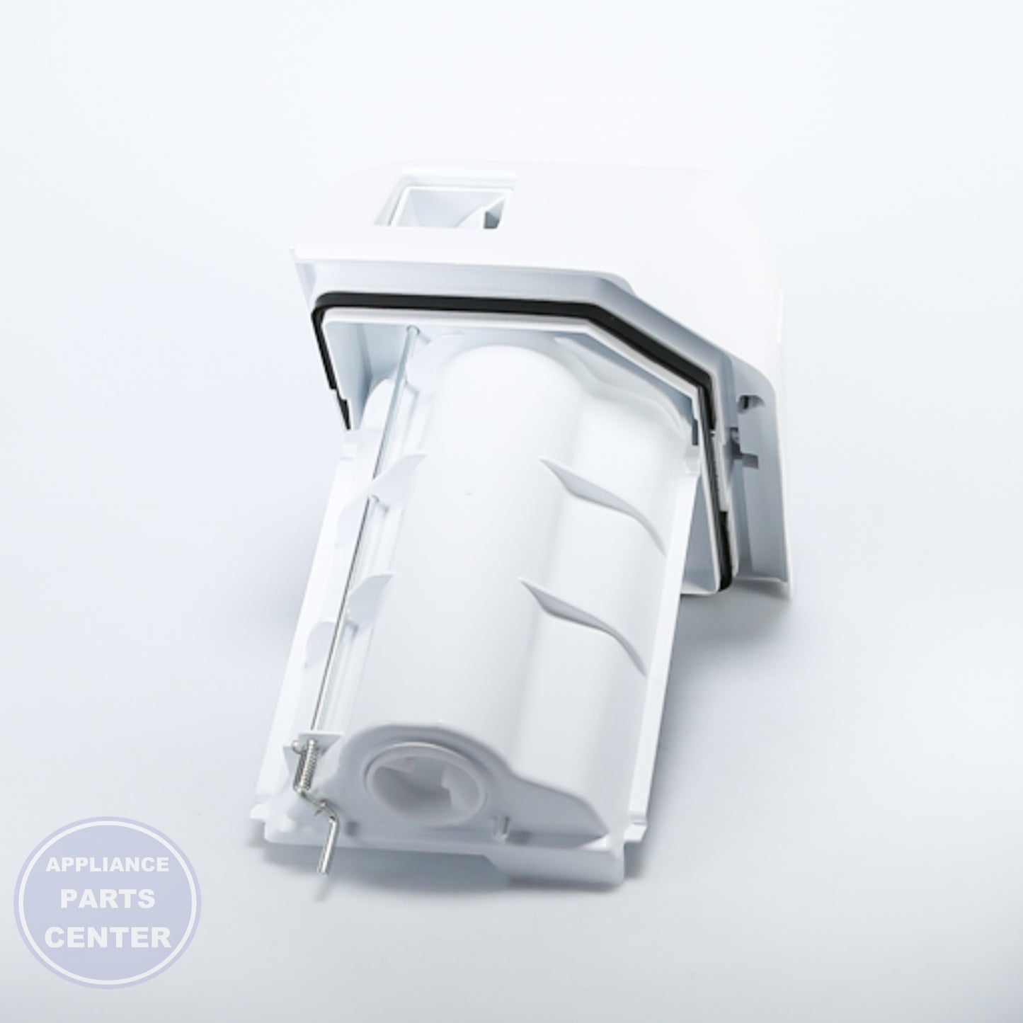 WPL BIN-ICE WPW10324088 - Main view showing ice storage for various models