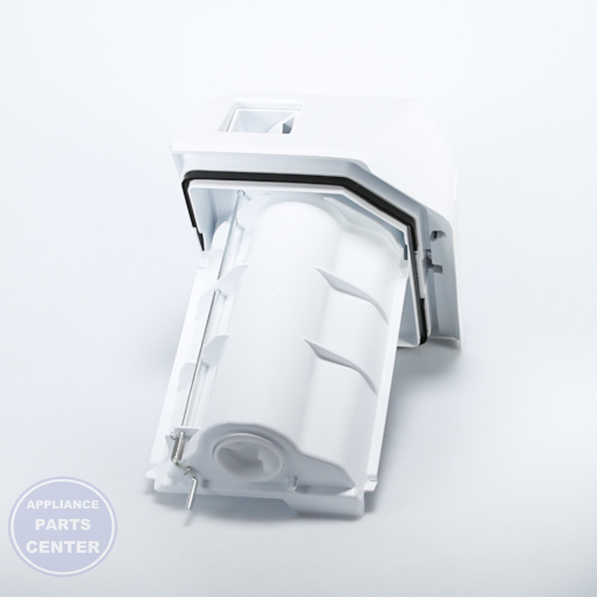 WPL BIN-ICE WPW10324088 - Main view showing ice storage for various models