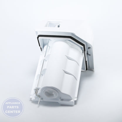 WPL BIN-ICE WPW10324088 - Main view showing ice storage for various models