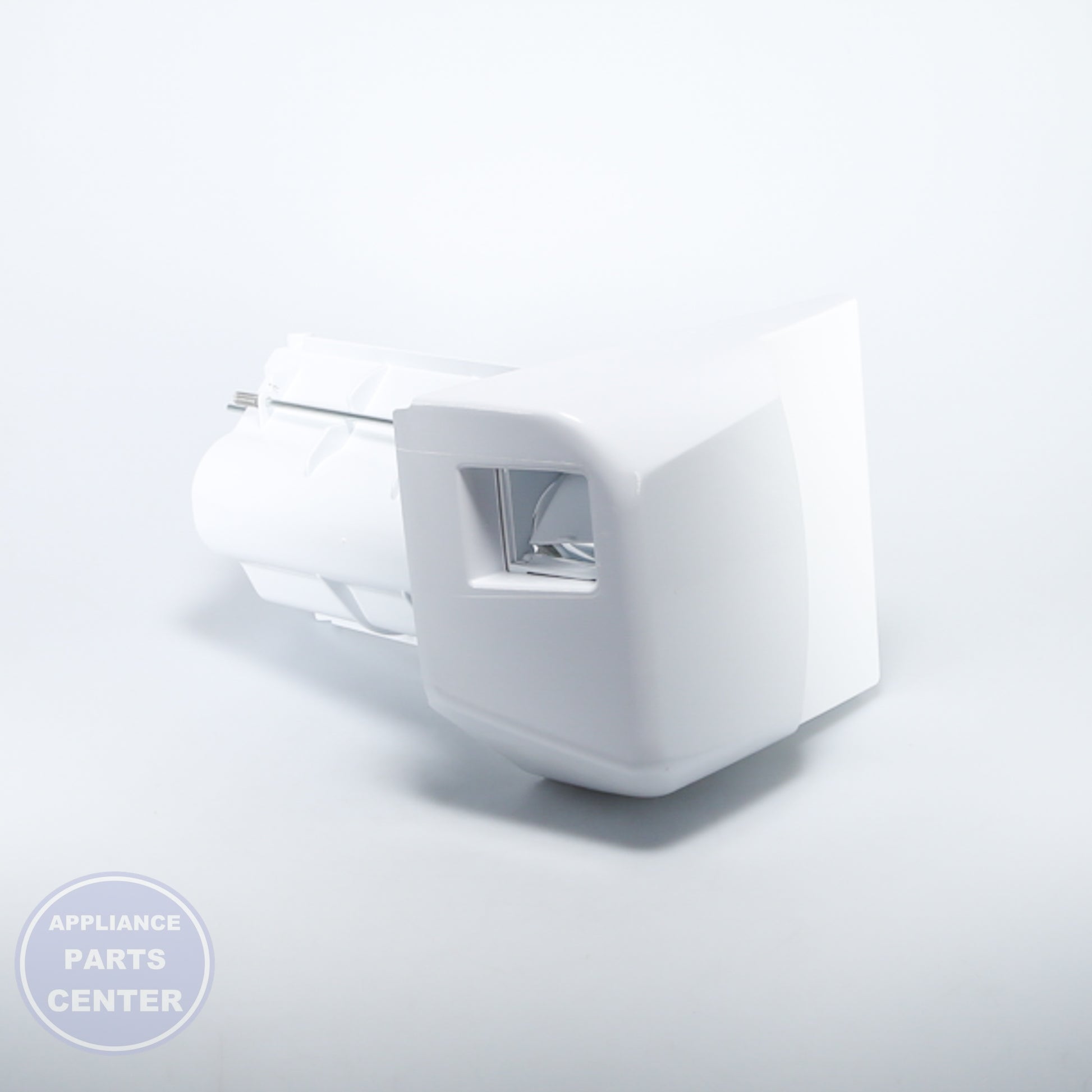 WPL BIN-ICE WPW10324088 - Installation in 13012610 showing mounting points