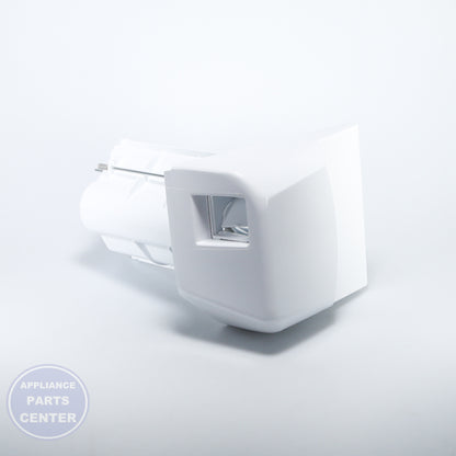 WPL BIN-ICE WPW10324088 - Installation in 13012610 showing mounting points
