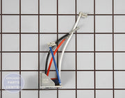 WHIRLPOOL BOARD PHAS WPW10325124 - Main view showing precise timing for WPL Dishwashers