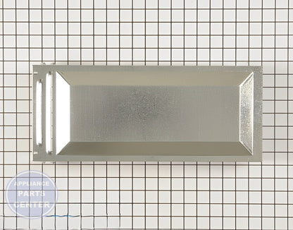 Amana Wiring Cover WPW10326122 - Main view showing secure fit for Amana models