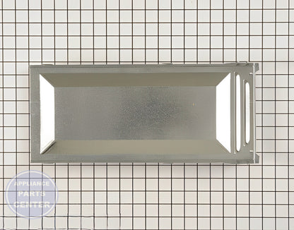 Wiring Cover WPW10326122 - Detailed view of cap, lid & cover