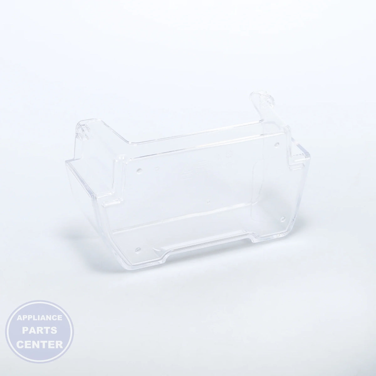 [Brand] BIN-CNTLVR WPW10326335 - Main view showing efficient storage for [specific models]
