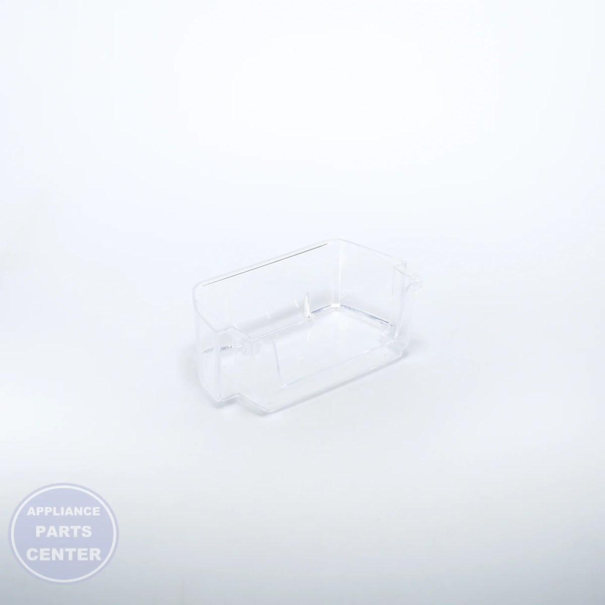 [Brand] BIN-CNTLVR WPW10326335 - Installation in specific model showing easy mounting points
