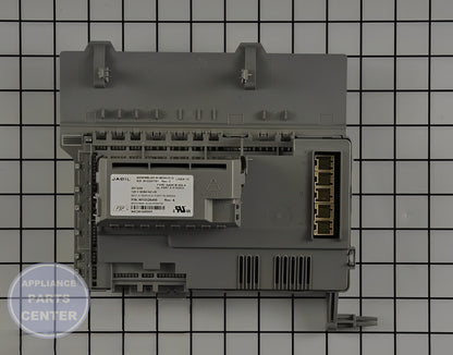 Whirlpool Control Board WPW10326459 - Main view showing circuit board for specific models