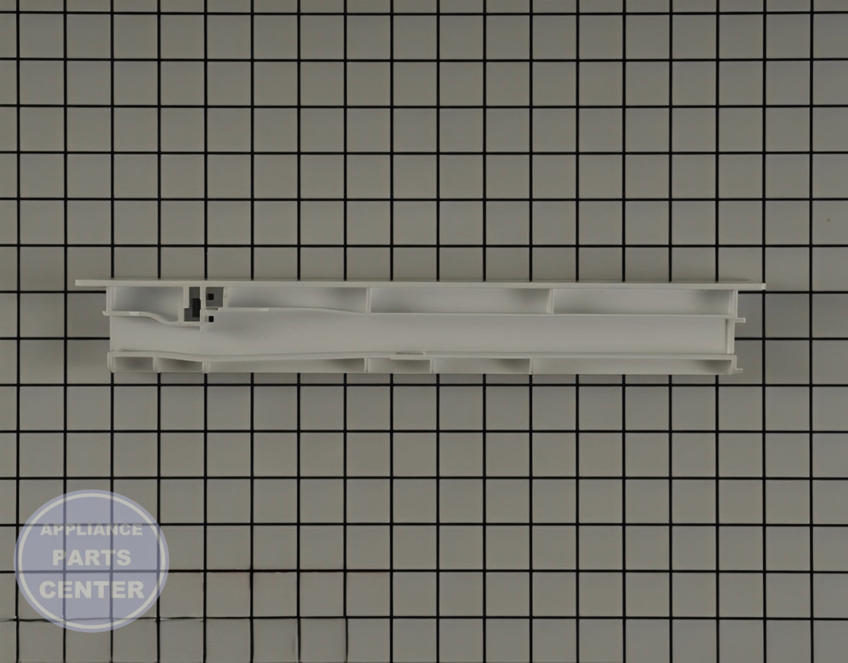 WHIRLPOOL DRAWER SLIDE RAIL WPW10326469 - Main view showing smooth operation for specific WPL models
