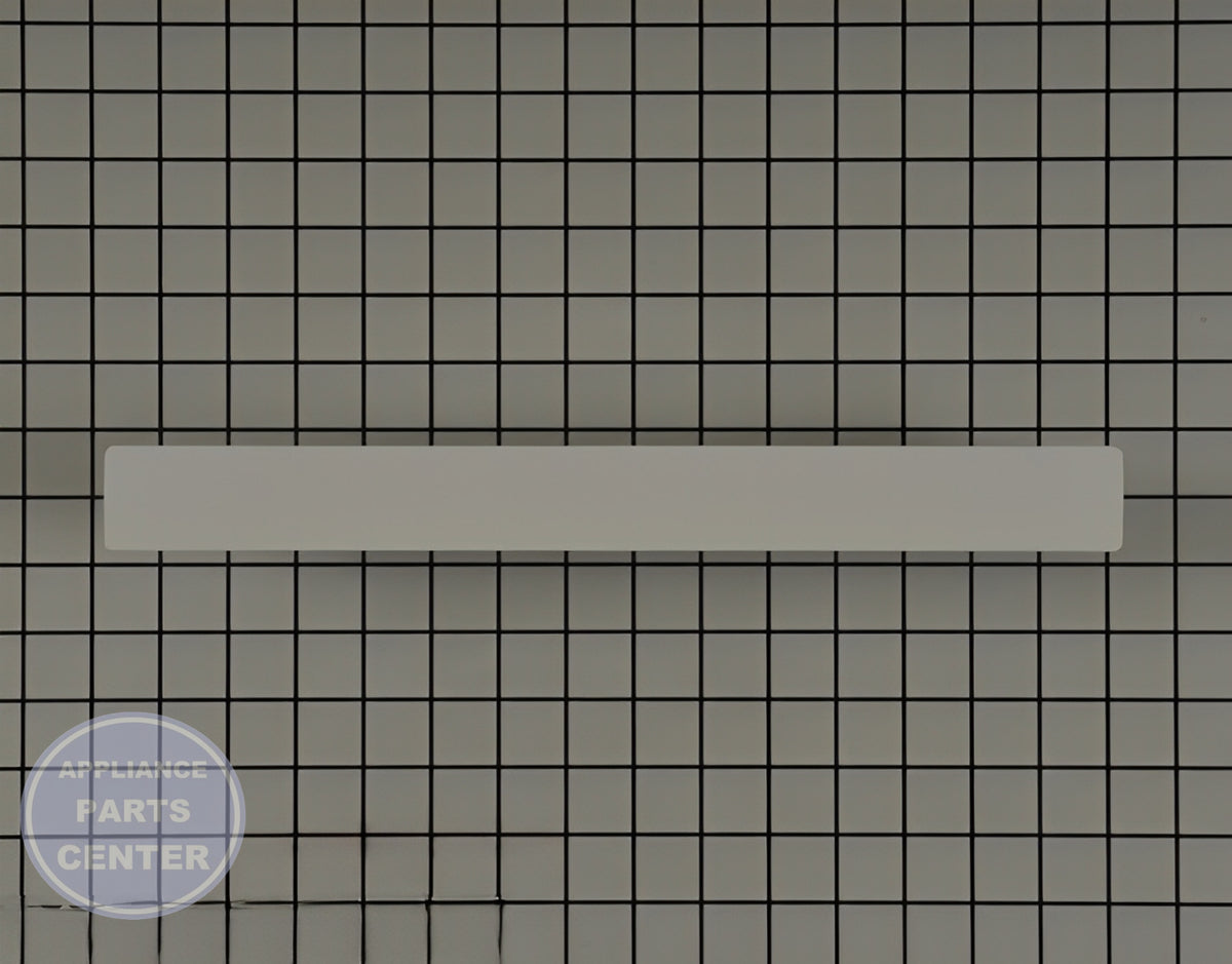 WHIRLPOOL DRAWER SLIDE RAIL WPW10326469 - Installation in WPL Refrigerator showing mounting points