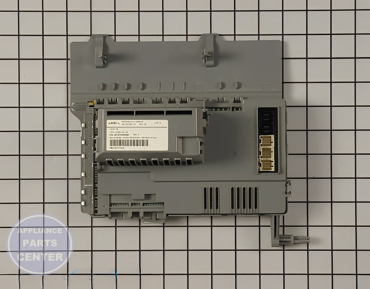 Maytag Control Board WPW10326989 - Main view showing circuit control for Maytag models