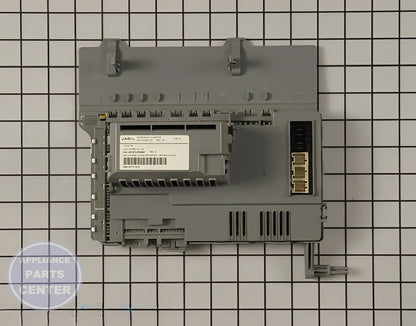 Maytag Control Board WPW10326989 - Main view showing circuit control for Maytag models