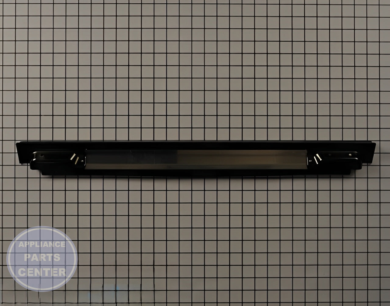 Vent WPW10327374 - Detailed view of duct & venting specifications