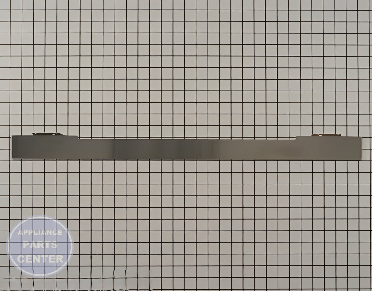 Whirlpool Trim Piece WPW10327377 - Main view showing sleek design for Amana Maytag models