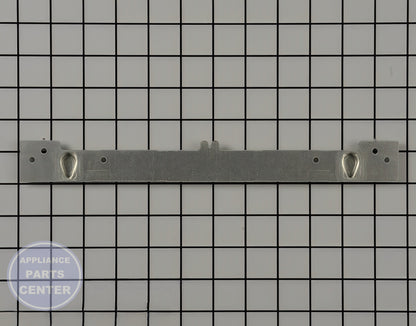 Bracket WPW10328377 - Detailed view of durable support