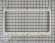 Whirlpool WHIRLPOOL FRAME WPW10329866 - Main view showing secure shelf support for specific models