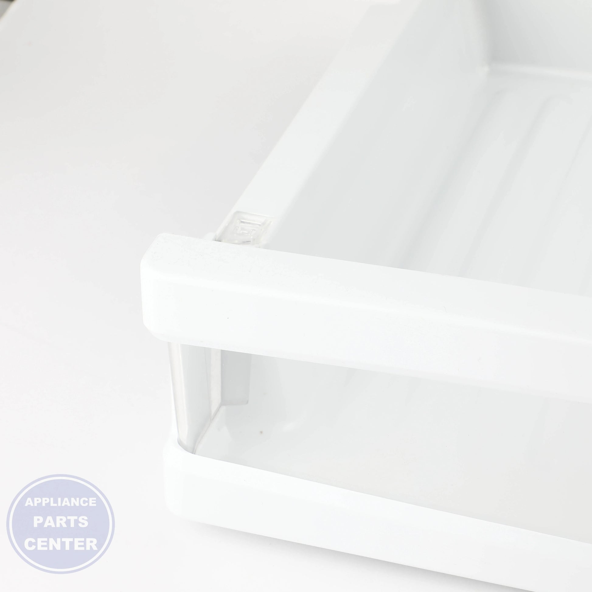 WPL PAN-UTILTY WPW10330534 - Installation in W10330534 showing easy mounting points