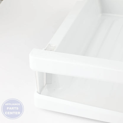 WPL PAN-UTILTY WPW10330534 - Installation in W10330534 showing easy mounting points