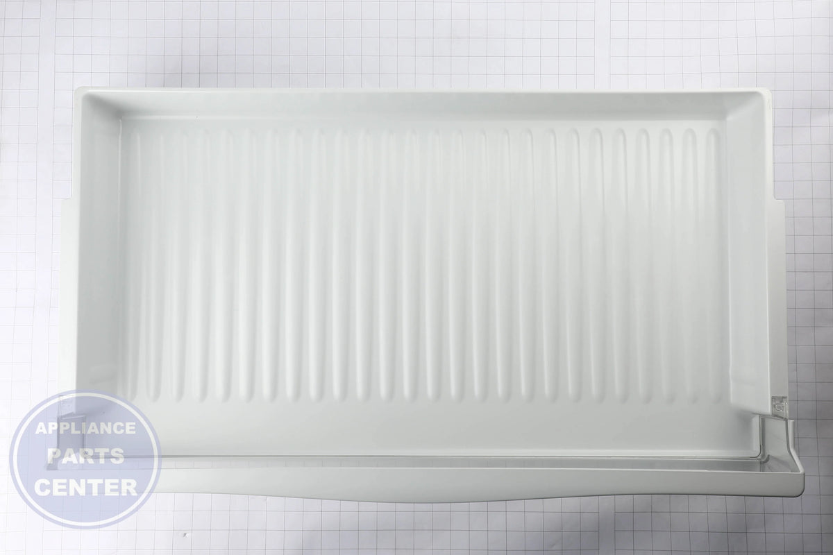 WPL PAN-UTILTY WPW10330534 - Installation in W10330534 showing easy mounting points