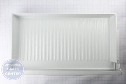 WPL PAN-UTILTY WPW10330534 - Installation in W10330534 showing easy mounting points