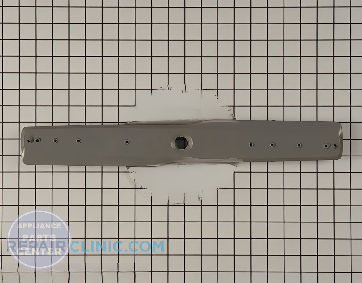 WHIRLPOOL DISHWASHER SPRAY ARM WPW10330588 - Main view showing efficient water distribution for W10240183