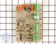 WHIRLPOOL OVEN SPARK MODULE WPW10331686 - Main view showing durable design for WPL models