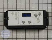 Whirlpool Control Board WPW10335164 - Main view showing timer functionality for W10108310