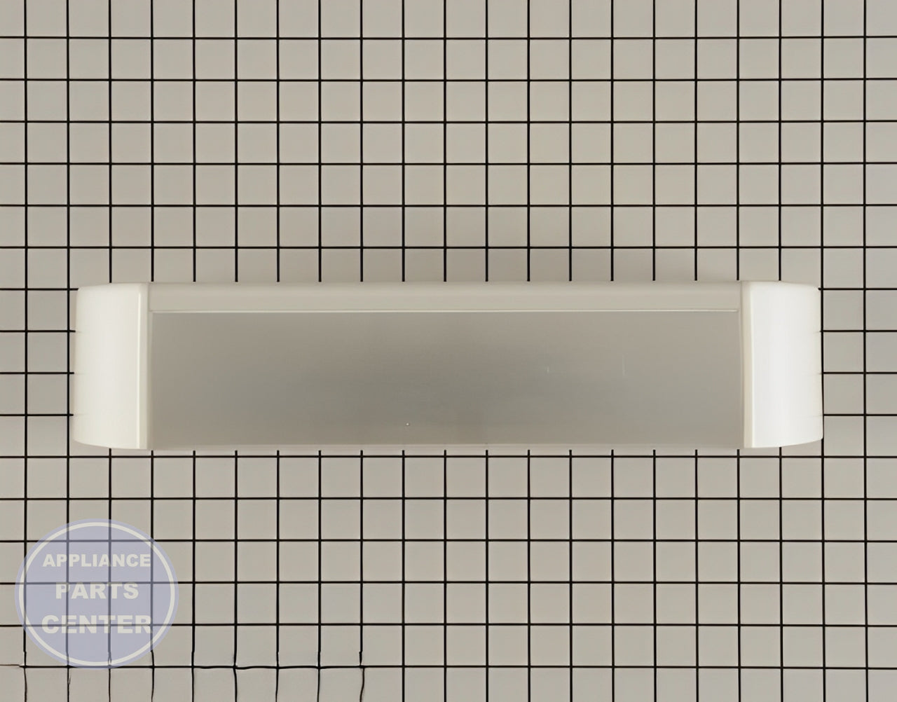 BIN-CNTLVR WPW10335220 - Detailed view of durable material for long-lasting use
