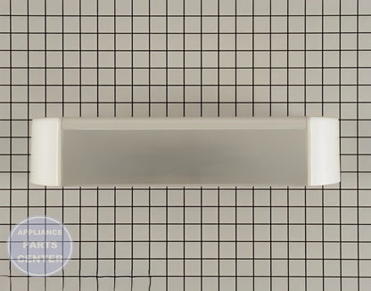 BIN-CNTLVR WPW10335220 - Detailed view of durable material for long-lasting use