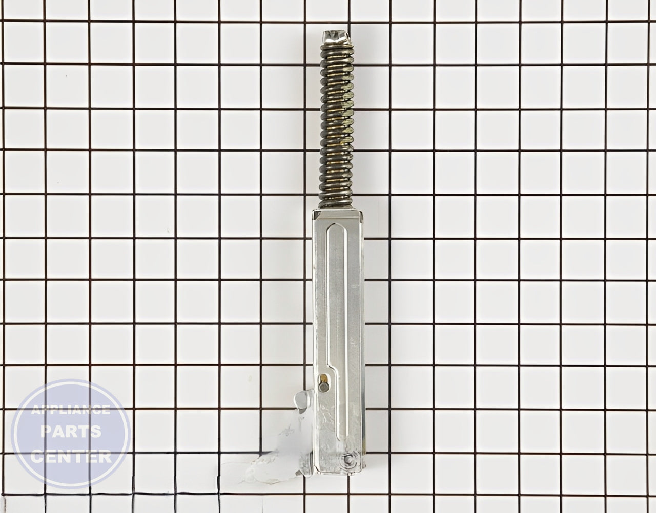 WHIRLPOOL DOOR HINGE WPW10335434 - Main view showing durability for WPL Dishwasher and Range/Stove/Oven