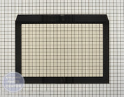 WHIRLPOOL WPW10335920 FRAME GLASS - Main view showing sleek design for WPL models