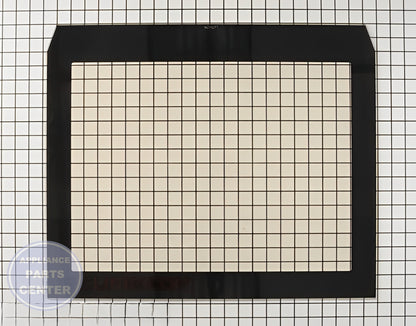 FRAME-GLAS WPW10335921 - Detailed view of durable construction