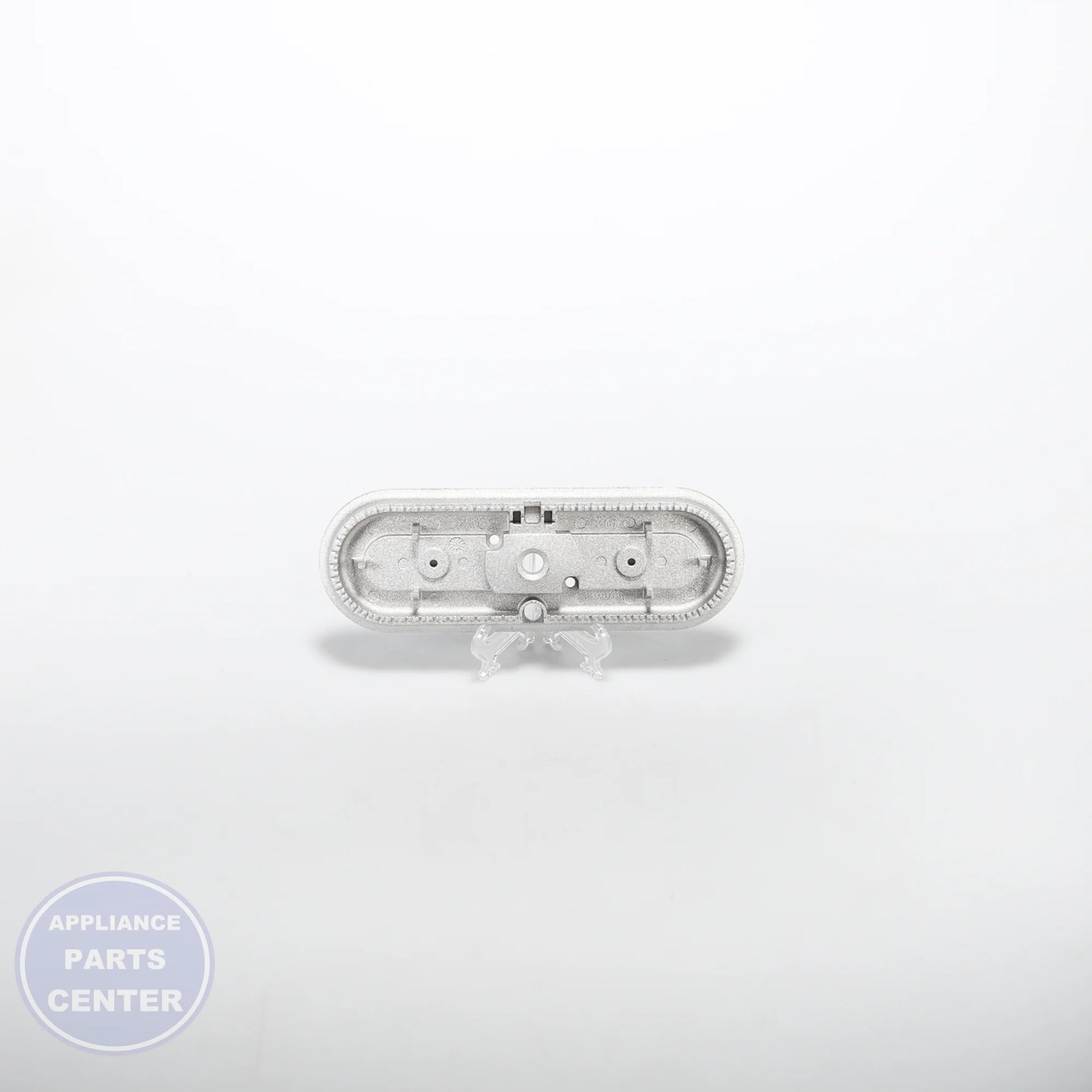 BURNR-TOP WPW10336094 - Detailed view of durable construction