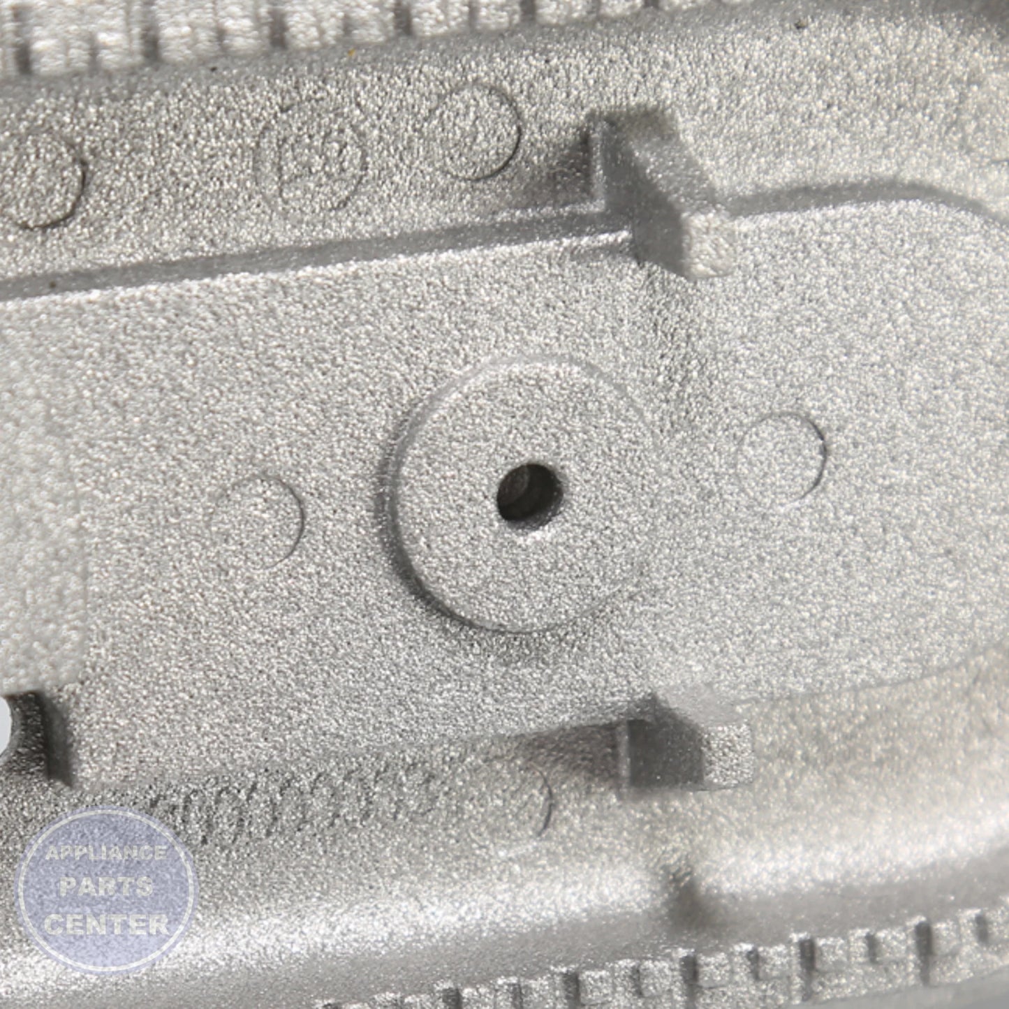 WPL BURNR-TOP WPW10336094 - Main view showing durable construction for W10169577 and W10336094