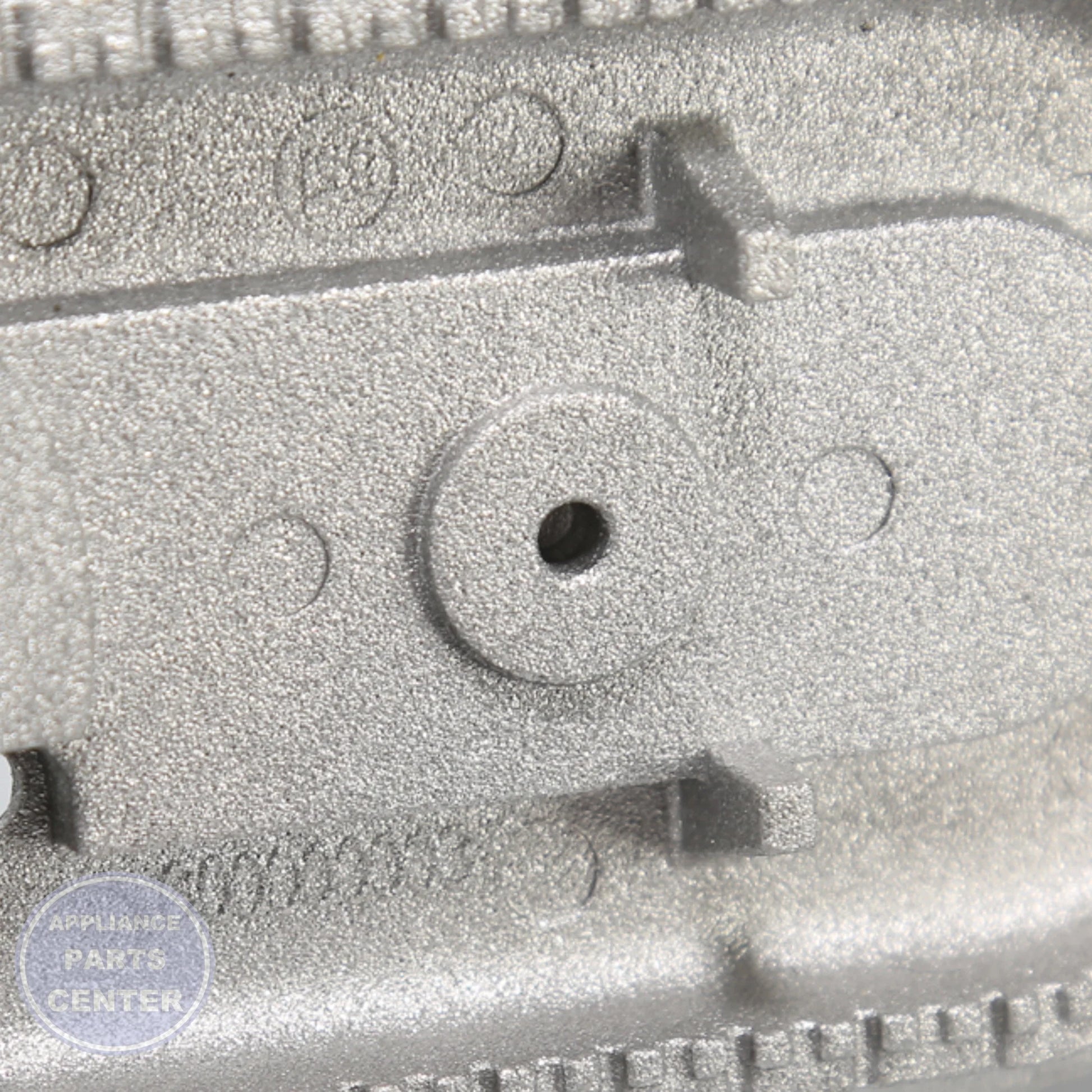 WPL BURNR-TOP WPW10336094 - Main view showing durable construction for W10169577 and W10336094