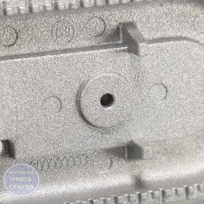 WPL BURNR-TOP WPW10336094 - Main view showing durable construction for W10169577 and W10336094