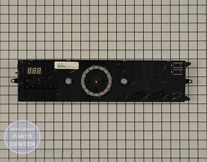 Maytag User Control and Display Board WPW10336133 - Main view showing precise circuitry for W10051116 and other models