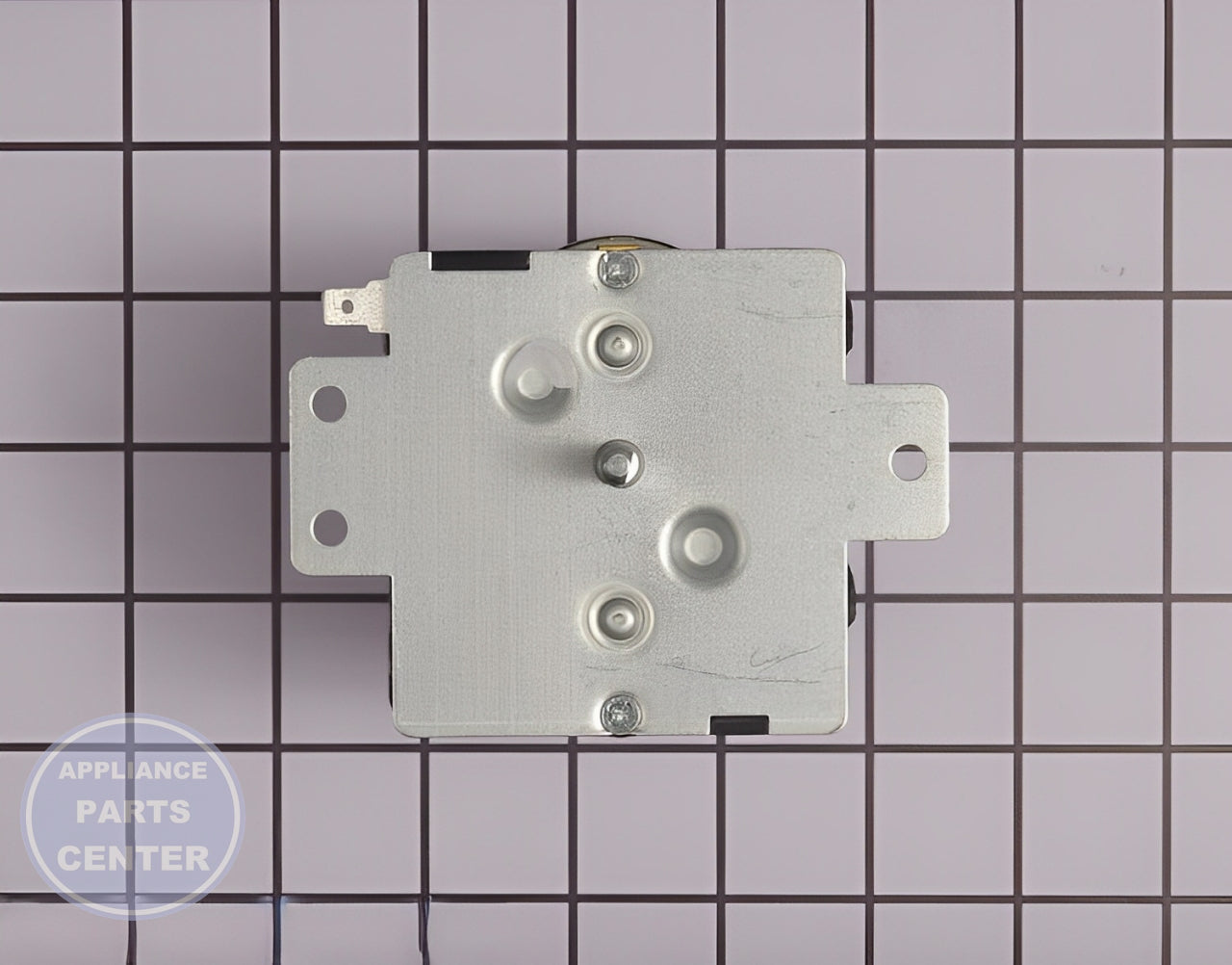 Maytag Kenmore Dryer Timer WPW10337521 - Main view showing Circuit Board for precise drying