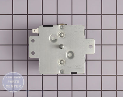 Maytag Kenmore Dryer Timer WPW10337521 - Main view showing Circuit Board for precise drying