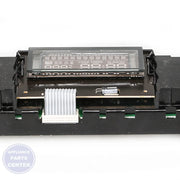 WPL CNTRL-ELEC WPW10340325 - Main view showing electronic control for specific models