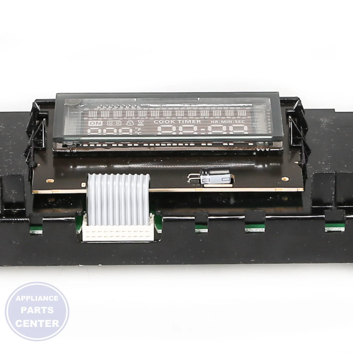 WPL CNTRL-ELEC WPW10340325 - Main view showing electronic control for specific models