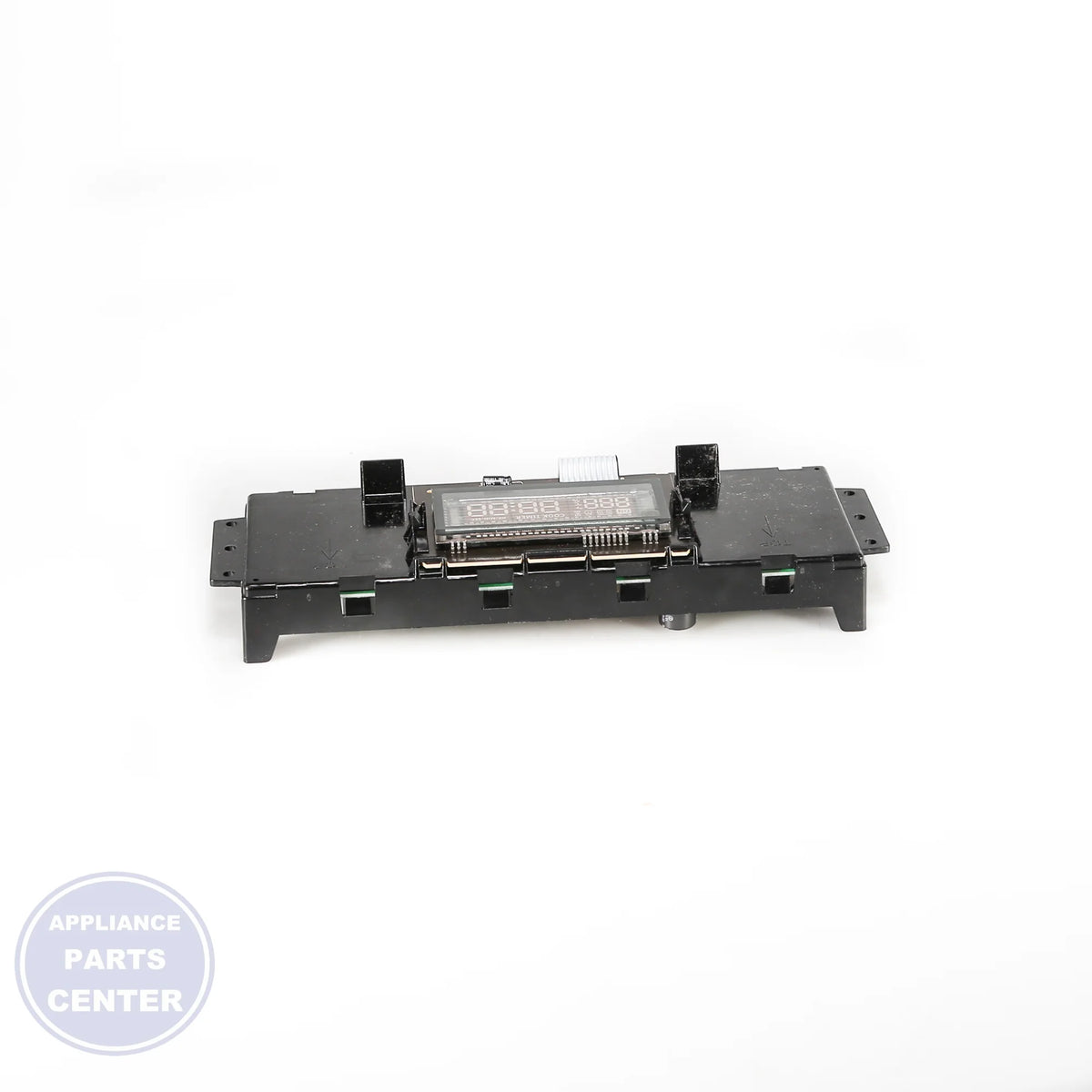 WPL CNTRL-ELEC WPW10340325 - Installation in specific model showing mounting points